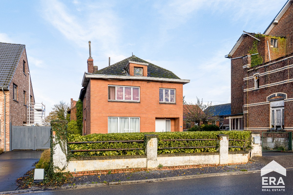 Huizen te koop in Tielt-Winge | ERA